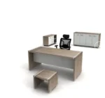 ⁦مكتب مدير مودرن⁩ - الصورة ⁦2⁩