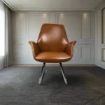 كرسى مدير انتظار