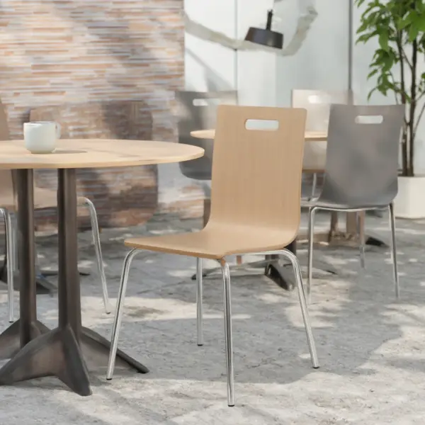 15 كرسى فندقى - الصورة 1