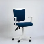 ⁦كرسى مكتبى موديل جلاكسى⁩ - الصورة ⁦4⁩