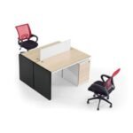 مكاتب ورك ستيشن لشخصين