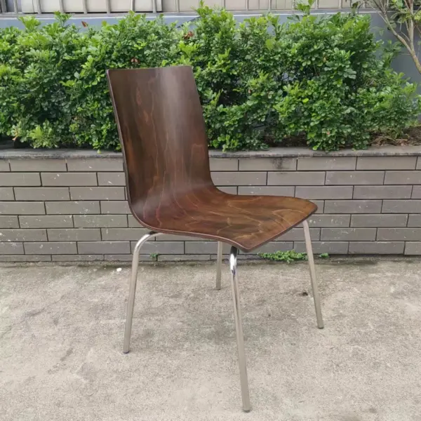 26 كرسى فندقى ومطعم - الصورة 1