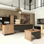 مكتب مدير | تصميم أنيق وجودة عالية