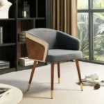 ⁦كرسى سفرة مودرن⁩ - الصورة ⁦2⁩