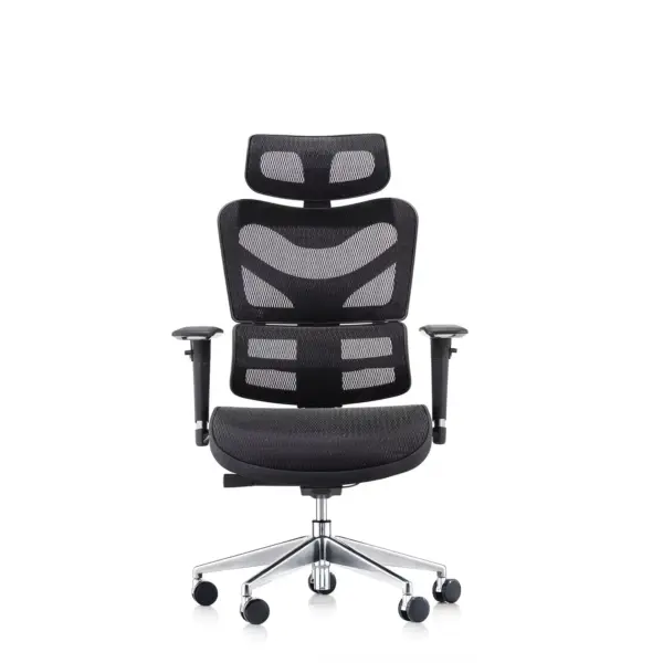 34 كرسى مدير شبك طبى - الصورة 1