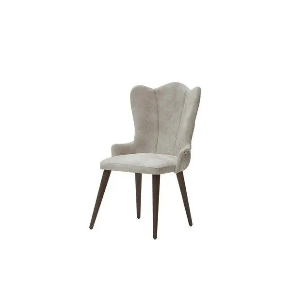 34 كرسى سفرة مودرن - الصورة 1