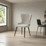 ⁦كرسى سفرة مودرن⁩ - الصورة ⁦3⁩