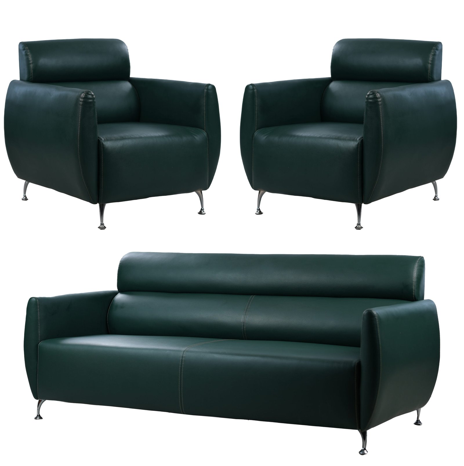 36-copy-2-scaled طقم انتريه مكتبي جلد بتصميم عصري - الصورة 1