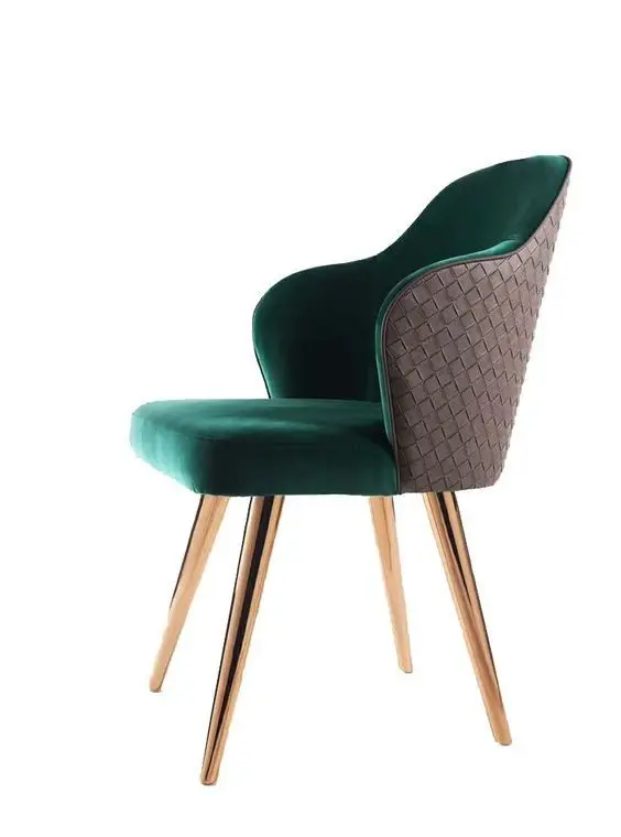 38 كرسى سفرة مودرن - الصورة 1