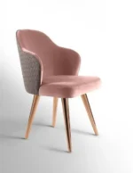 ⁦كرسى سفرة مودرن⁩ - الصورة ⁦2⁩