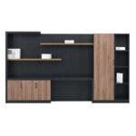 ⁦مكتب مدير | تصميم أنيق وجودة عالية⁩ - الصورة ⁦3⁩