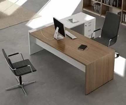 مكتب مدير مودرن كود GD 151