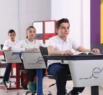 ⁦أفضل ديسكات مدارس للأطفال مع كرسي مرفق⁩ - الصورة ⁦4⁩