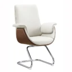 كرسى مدير انتظار جلد