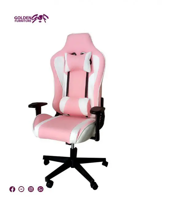 7ahVAKj9KcHyyjFWzUYnthUhLBLtETD4frXmMMwW كرسى جيمنج - الصورة 1