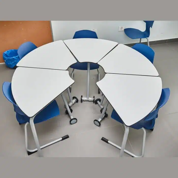 Best-Kids-Modular-Learning-Tables-And-Chairs.jpg ترابيزات وكراسي أطفال للدراسة - الصورة 1