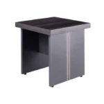 ترابيزة قهوة رمادي لمسة عصرية تزين المكان