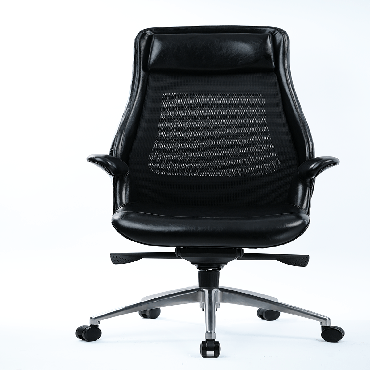 DSC00088-copy كرسي مكتب مدير هيدروليكي بتصميم عصري - الصورة 1