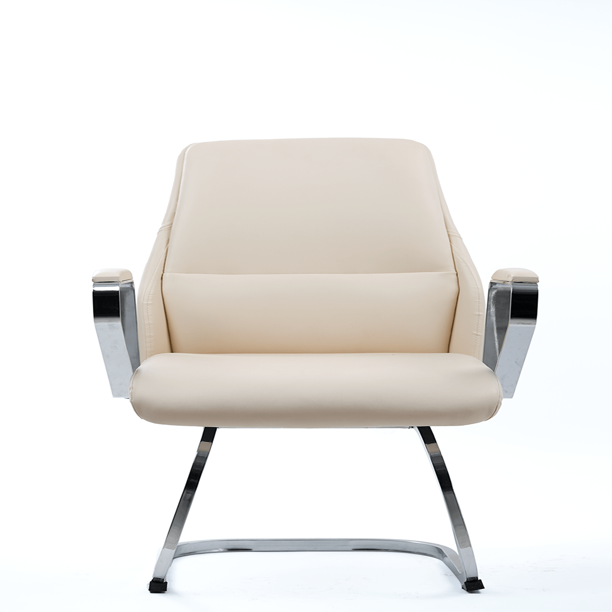 DSC00149-copy كرسي انتظار جلد طبيعي من روتو – فخامة، راحة، ومتانة لمكاتب أكثر أناقة - الصورة 1