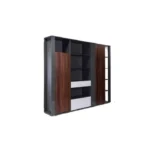 أفضل دولاب تخزين مكتبي كلاسيك