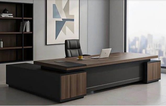 IF01019 “افضل مكتب مدير 2024 - الصورة 1