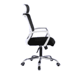 ⁦أفضل كرسي موظفين بظهر شبك ومسند للراس⁩ - الصورة ⁦9⁩