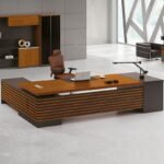 مكتب مدير شرائح