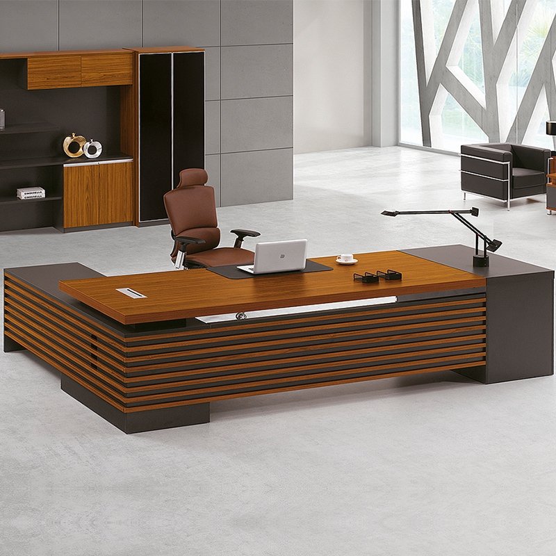 MD1 مكتب مدير شرائح - الصورة 1