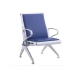 كرسي انتظار للعيادات والمستشفيات