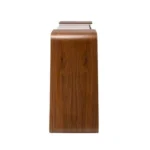 ⁦مكتبة فخمة خشب مكتبة فخمة بتصميم عصري يواكب أحدث صيحات الديكور⁩ - الصورة ⁦4⁩