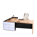 ⁦مكتب مدير⁩ - الصورة ⁦5⁩