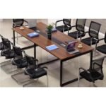 ⁦غرف إجتماعات بتصميم عصري⁩ - الصورة ⁦3⁩