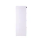 ⁦وحدة أدراج بيضاء خشب⁩ - الصورة ⁦2⁩