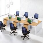 أفضل خلية عمل سداسية + وحدات الادراج