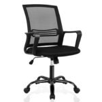 كرسي موظف شبك طبي