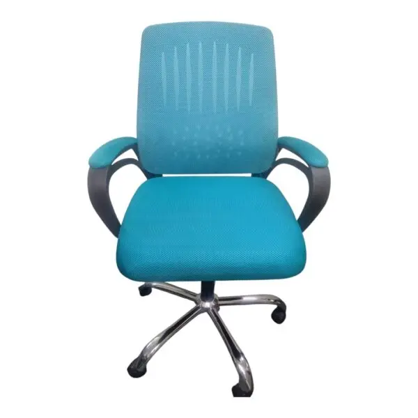 bba29c12-aa2c-427a-9f76-4822dd507505-600x600 كرسى مكتبى شبك وسط مكس الوان - الصورة 1