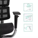 ⁦كرسى مدير شبك طبى⁩ - الصورة ⁦2⁩