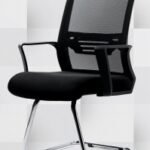 كرسى انتظار ثابت