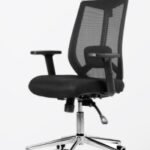 كرسي عالي متحرك