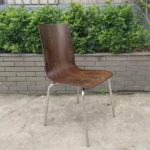 كرسى فندقى ومطعم