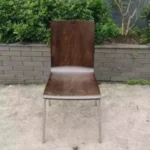 ⁦كرسى فندقى ومطعم⁩ - الصورة ⁦2⁩