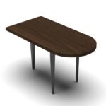 طاولة قهوة Magenta