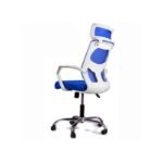 ⁦أفضل كرسي موظفين بظهر شبك ومسند للراس⁩ - الصورة ⁦6⁩