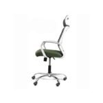 ⁦أفضل كرسي موظفين بظهر شبك ومسند للراس⁩ - الصورة ⁦4⁩