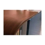 ⁦مكتبة فخمة خشب مكتبة فخمة بتصميم عصري يواكب أحدث صيحات الديكور⁩ - الصورة ⁦3⁩