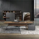 مكتب مدير مودرن فخم الأفضل في مصر