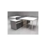 ⁦أفضل محطة عمل مودرن ل 4 أشخاص تدعم روح الفريق⁩ - الصورة ⁦4⁩