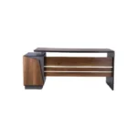 ⁦مكتب مدير مودرن⁩ - الصورة ⁦3⁩