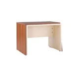 ⁦ترابيزة خشب صغيرة جميلة في التصميم والإستخدام⁩ - الصورة ⁦4⁩