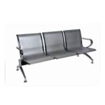 أفضل كرسي انتظار 3 مقاعد